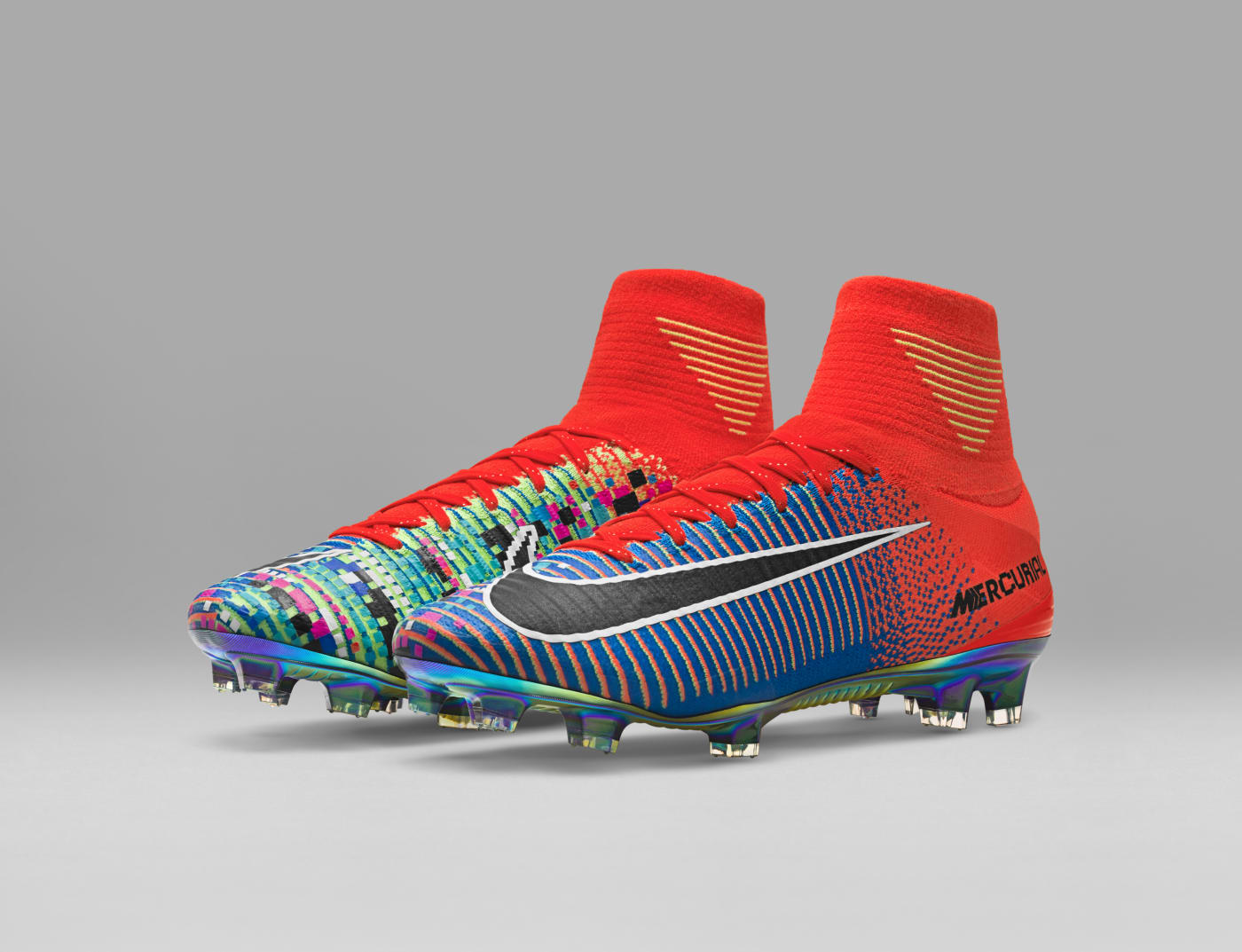 Nike ea sports mercurial