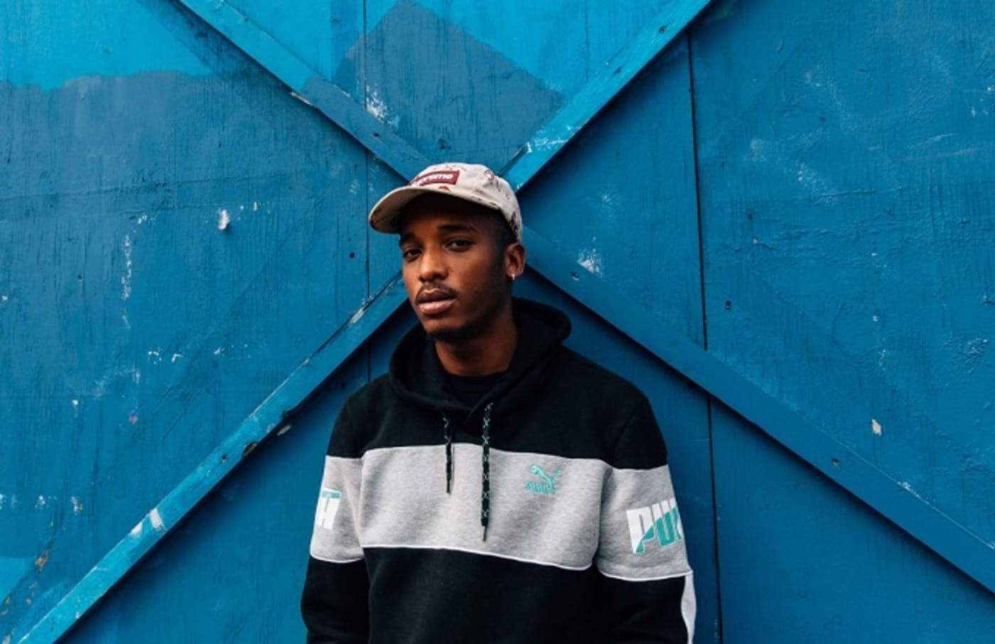 Bonkaz Throws Out Two New Cuts: “Alive” And “Roadside (Gyal Dem Love Me ...