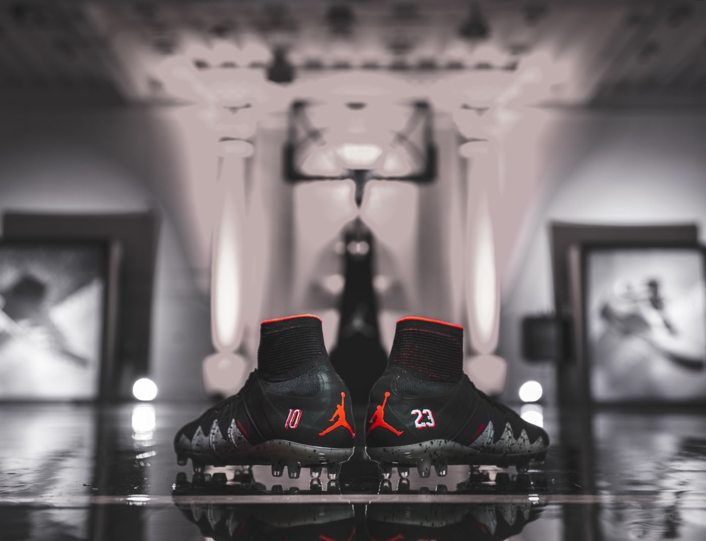 Njr x jordan hotsell