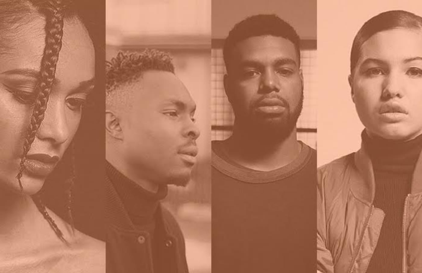 Ones To Watch 10 British Singers Keeping R B Soul Exciting Complex Uk