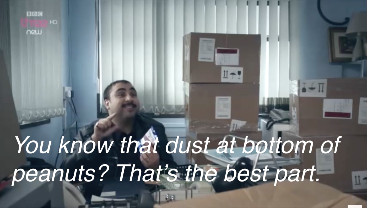 13 Times Chabuddy G Was The Funniest Person In Britain Complex Uk