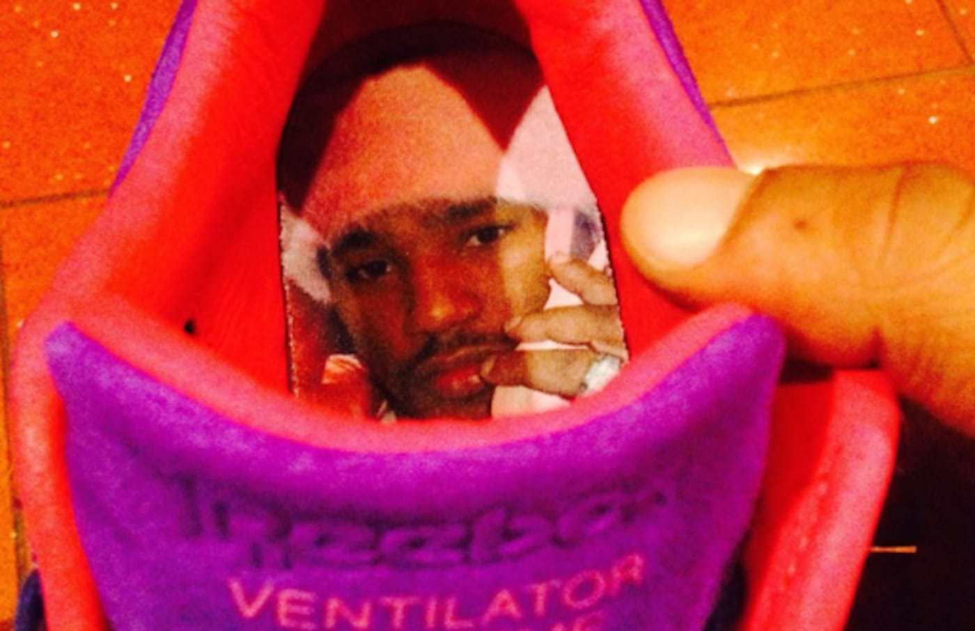 camron reeboks