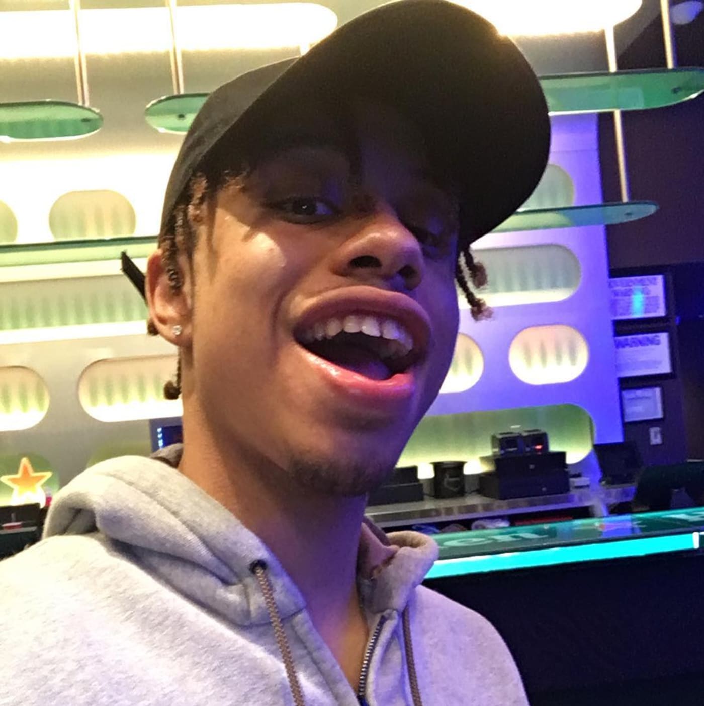 Burberry Perry Officially Ordered by Judge to Change Name Complex