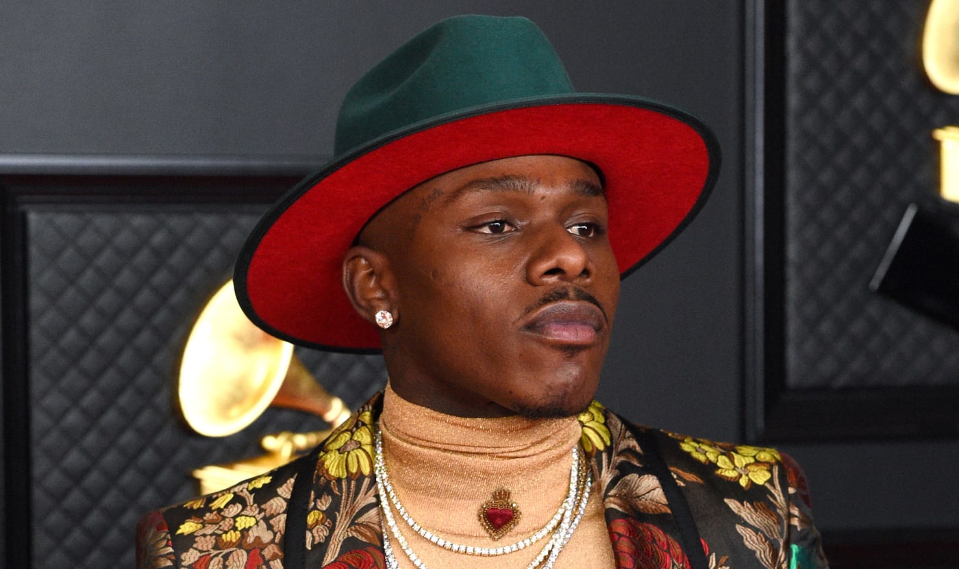 Dababy Questioned By Police About Miami Beach Shooting Update Complex