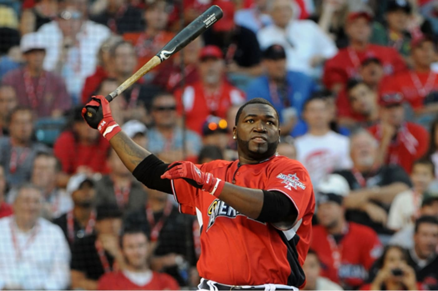 The 10 Best Home Run Derby Performances Complex