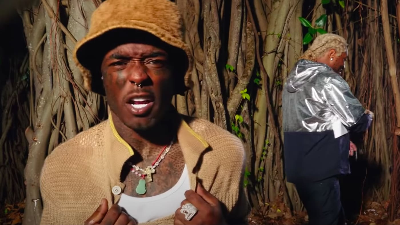 10 Takeaways From Future And Lil Uzi Vert S Pluto X Baby Pluto Complex