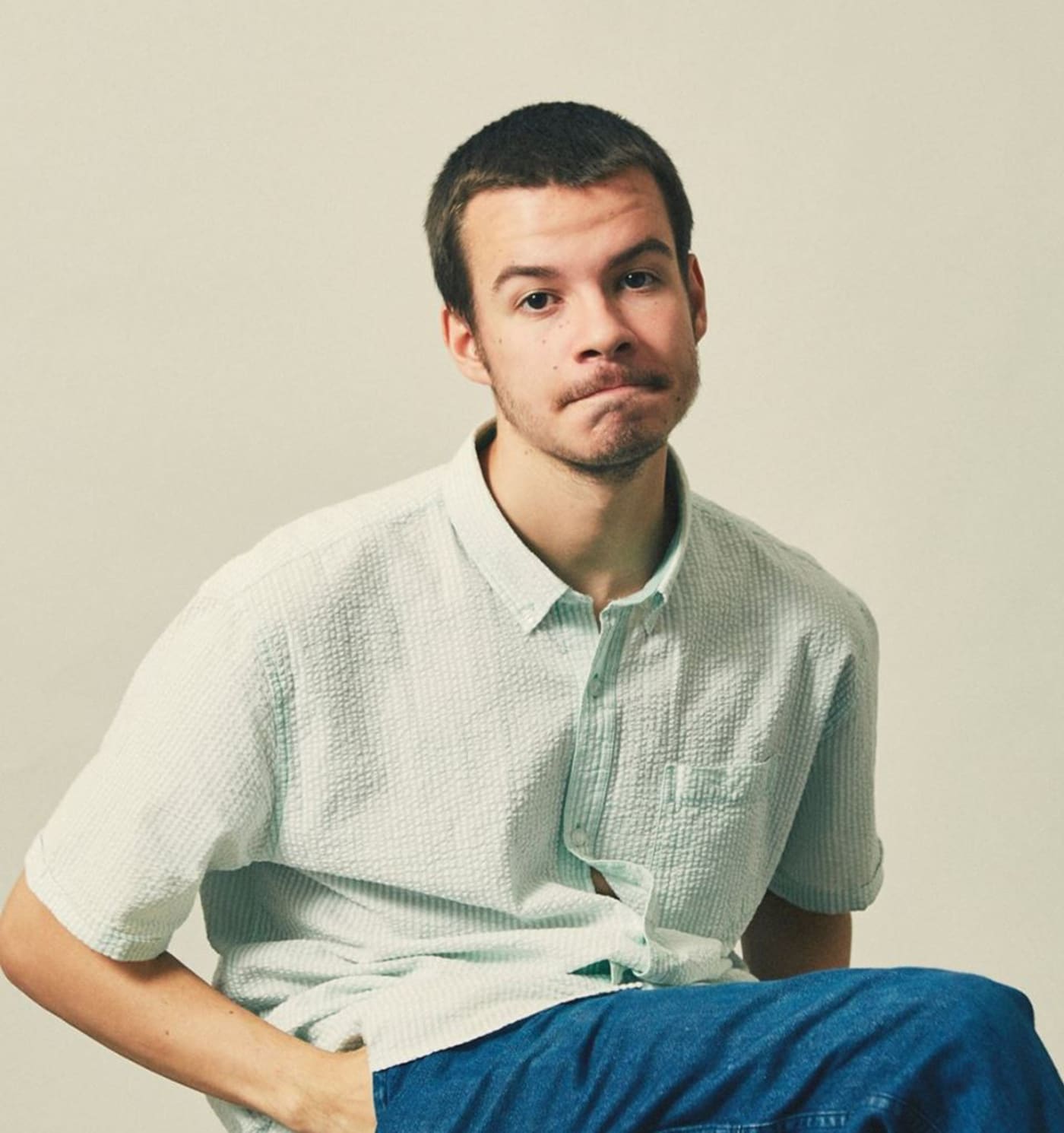 Rex Orange County