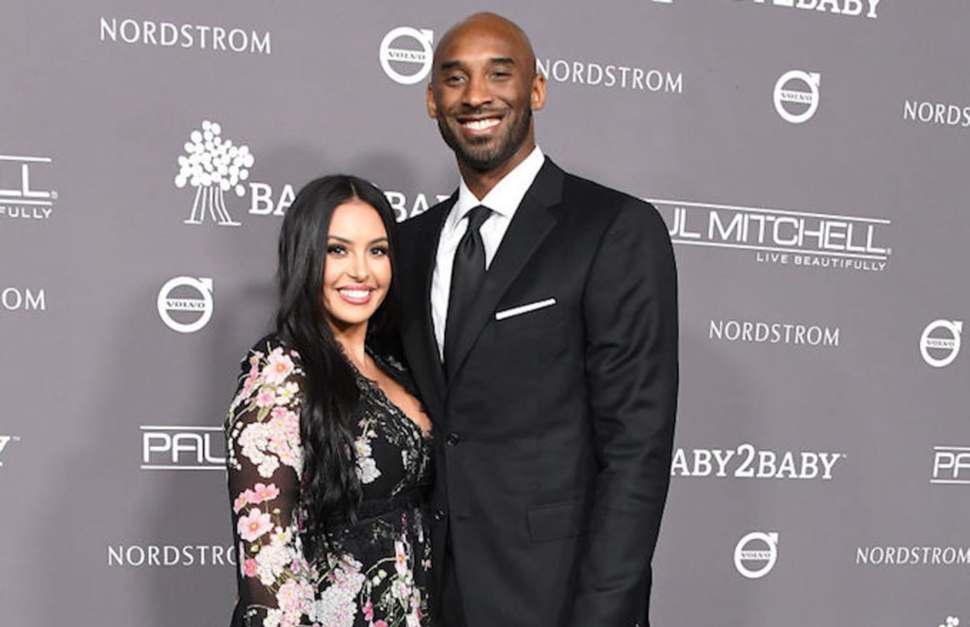 Kobe and Vanessa Bryant Are Expecting Another Baby | Complex