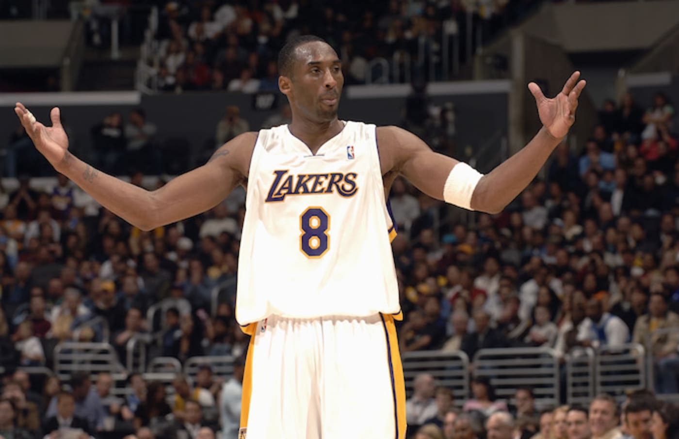The Game’s ‘The Documentary’ Helped Motivate Kobe Bryant and His 81
