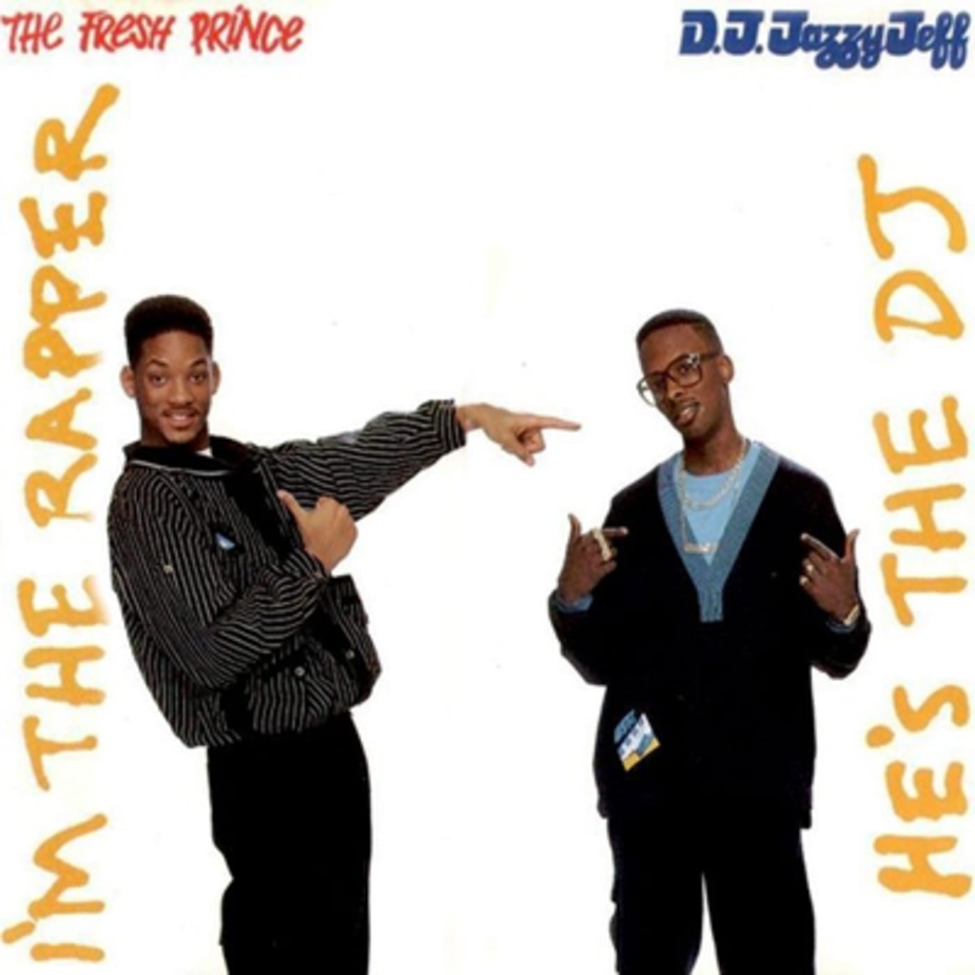 The Greatest Old School Rap Albums of the '80s | Complex