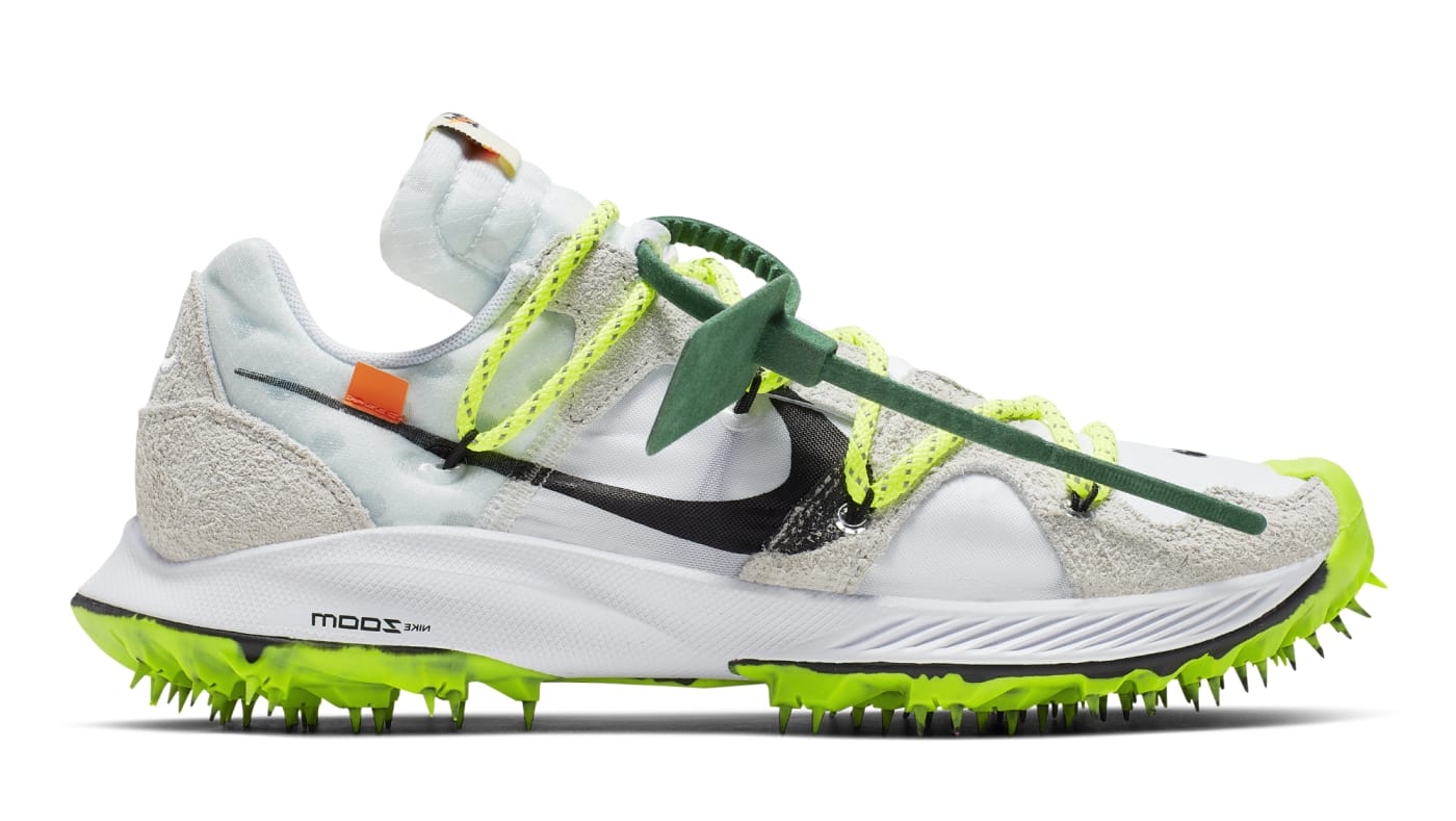 Nike x Off White Sneakers: Ranking the Shoes From Best to Worst | Complex