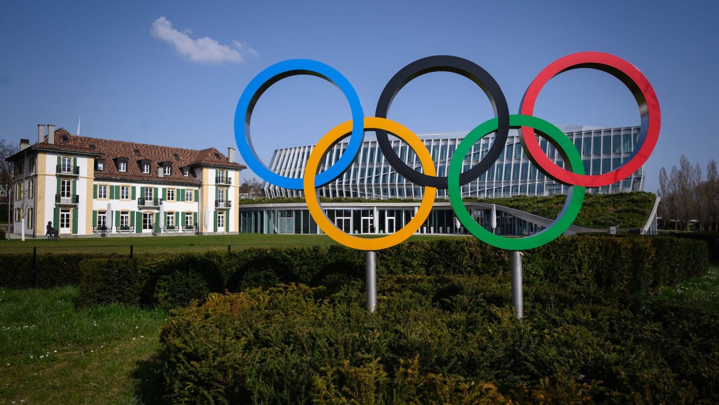 Tokyo Summer Olympics Announce Rescheduled 2021 Dates Amid ...