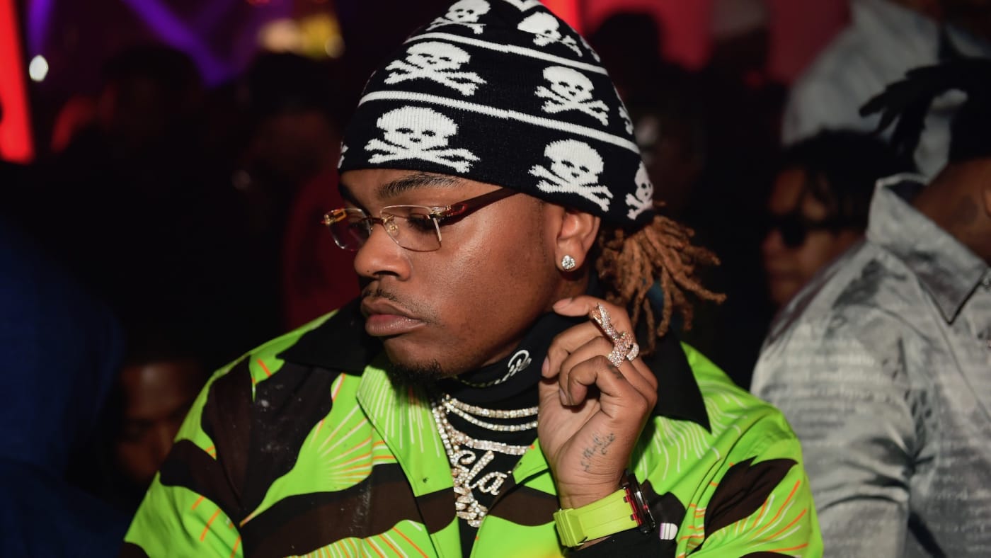 Gunna’s ‘Wunna’ Album Set for No. 1 Debut Complex