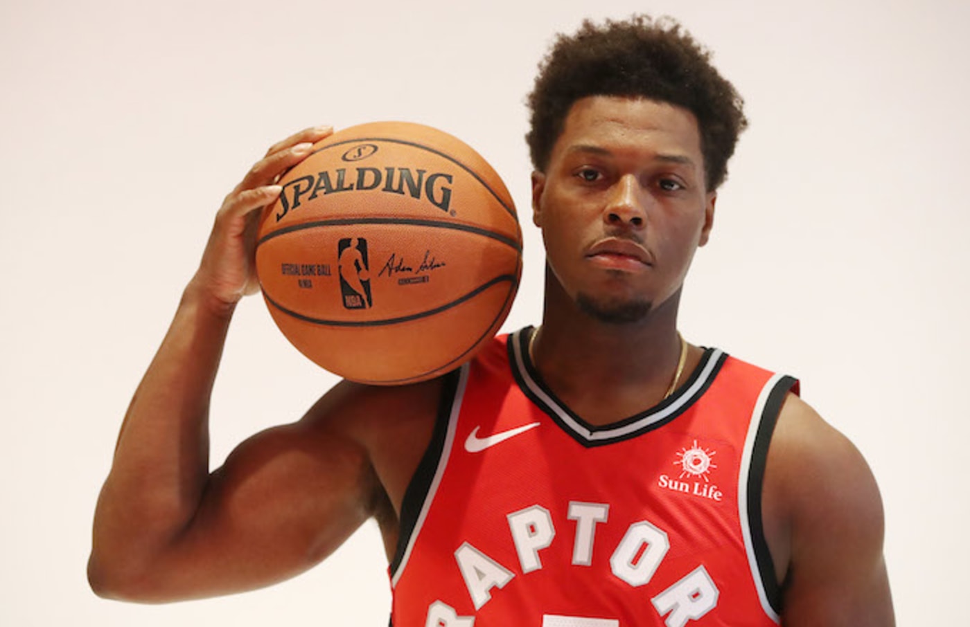 Why Kyle Lowry Is the Greatest Toronto Raptor of All Time ...