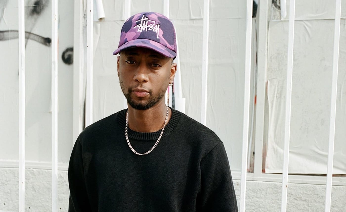 Bape stussy hat clearance