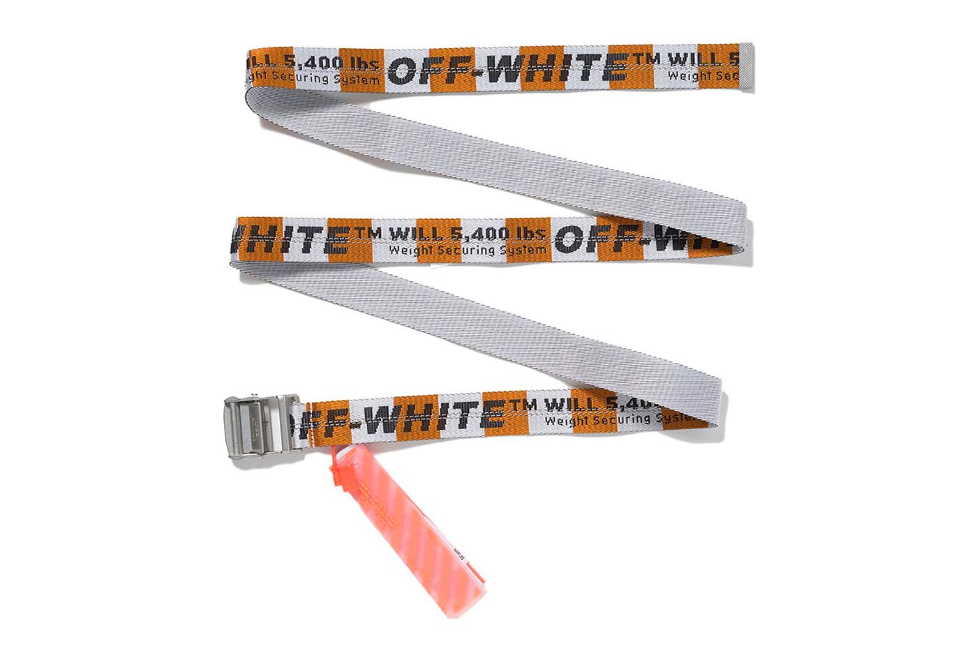 The Best Virgil Abloh x MCA 'Figures of