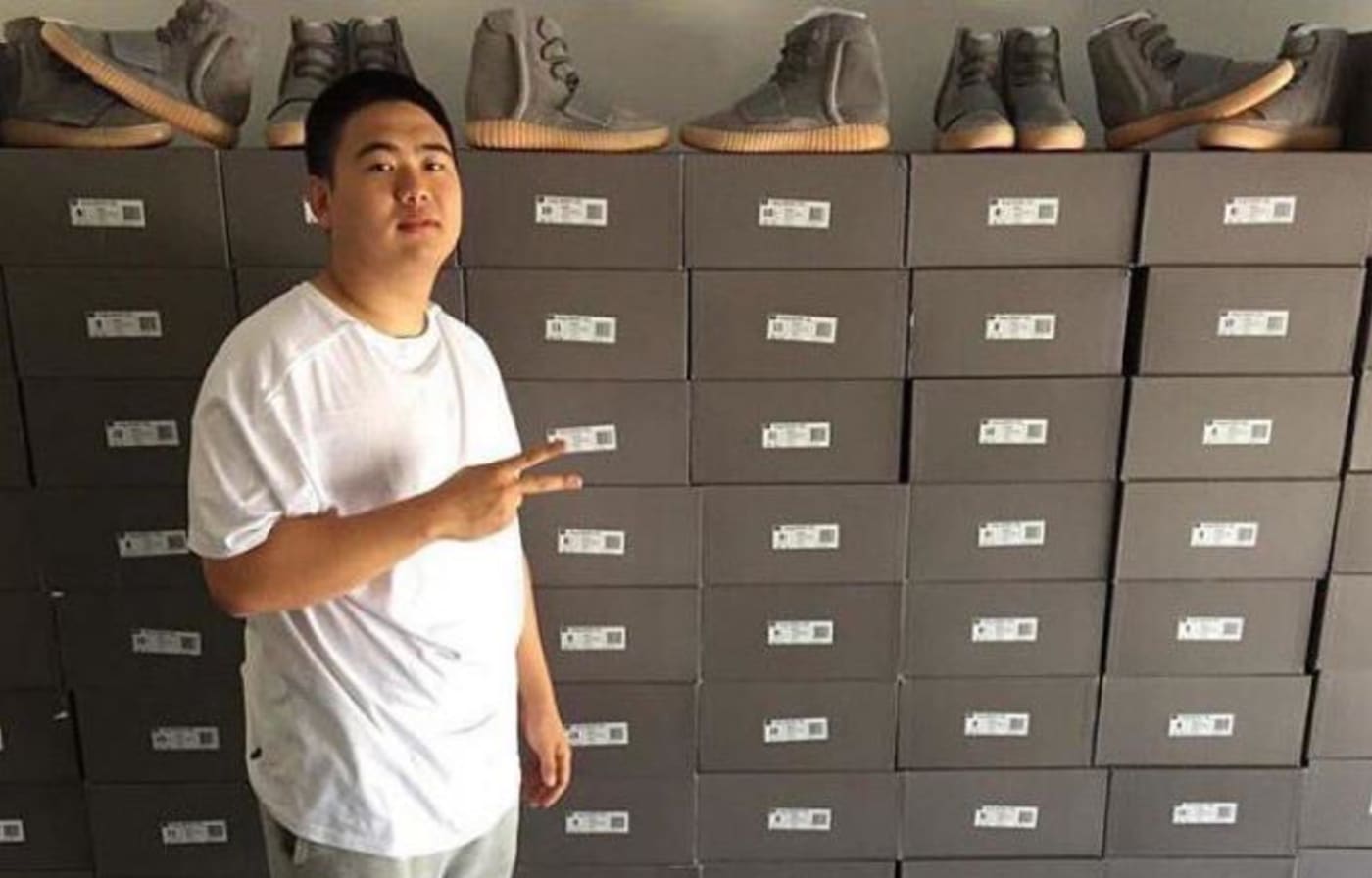 Has Sneaker Reselling Died or Is It