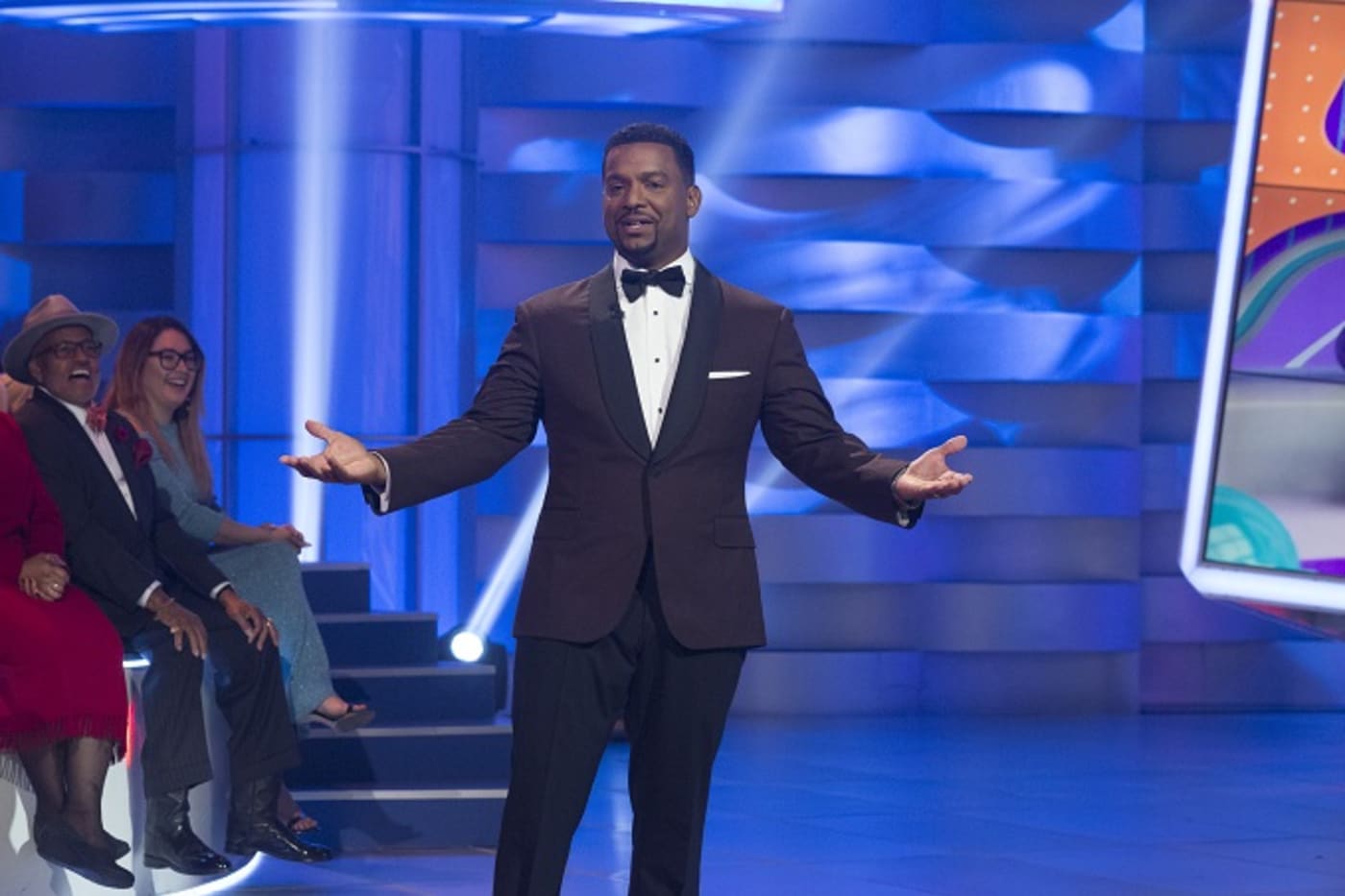 alfonso ribeiro