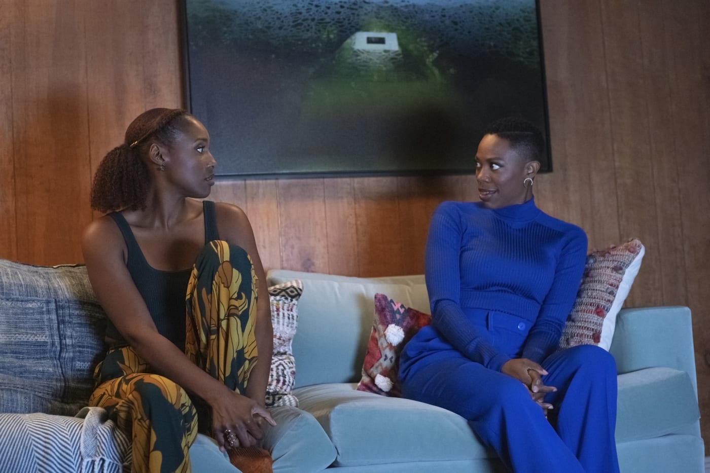 all of the music played during insecure season 5 complex