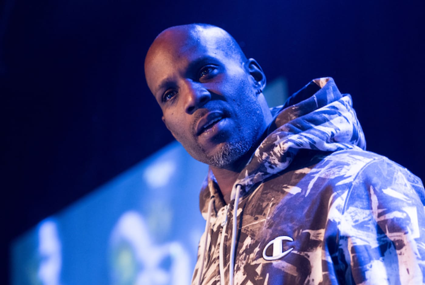 Dmx S What These B Tches Want Sparks New Social Media Challenge Complex
