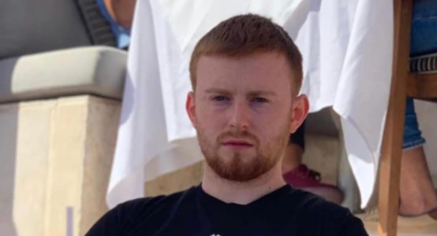 football coach from uk jailed for 25 years in dubai for possession of cbd complex uk