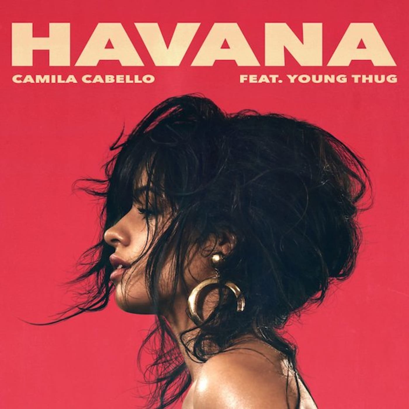 Camila Cabello "Havana" f/ Young Thug