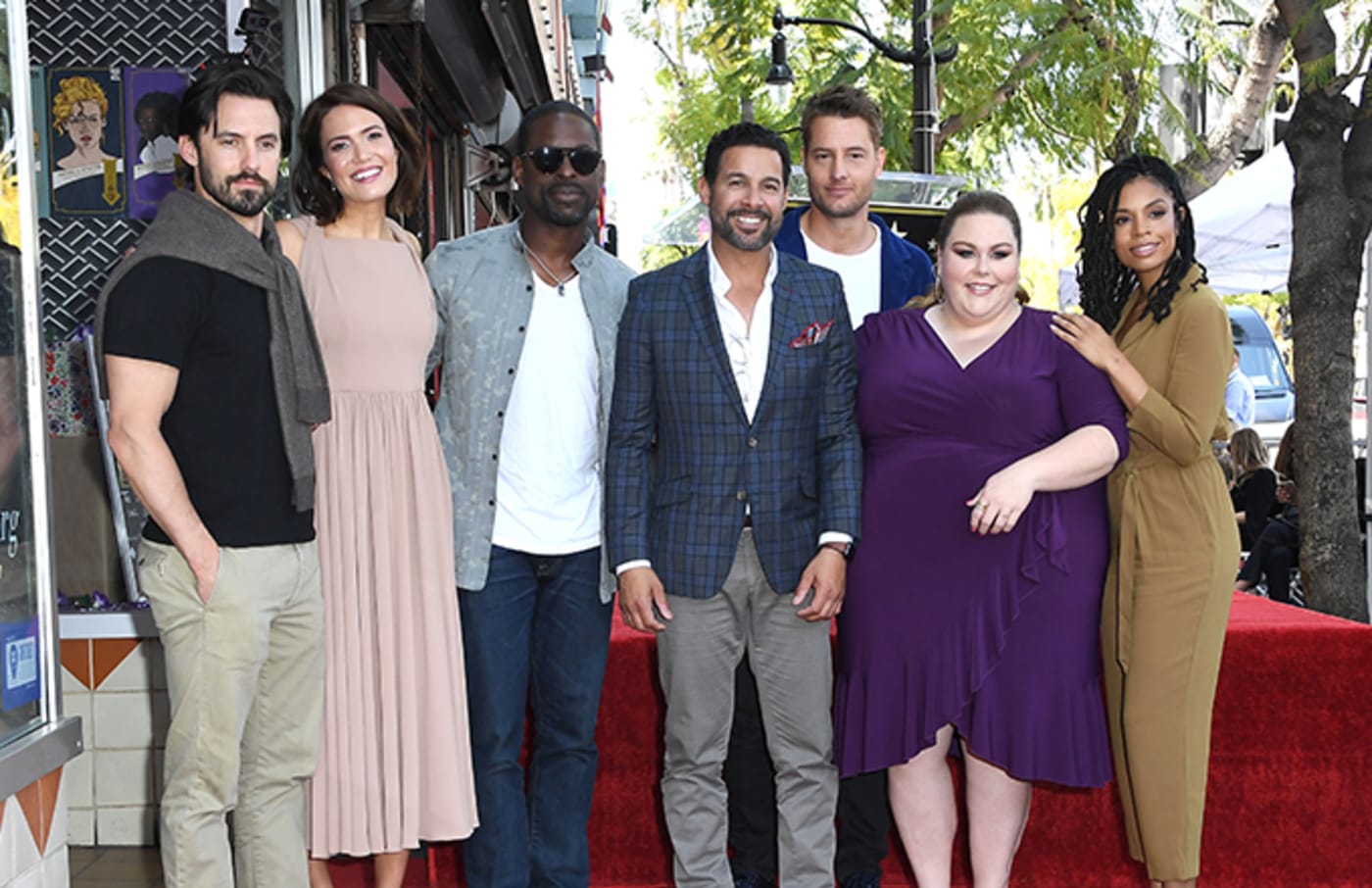 NBC Renews ‘This Is Us’ for Three More Seasons Complex