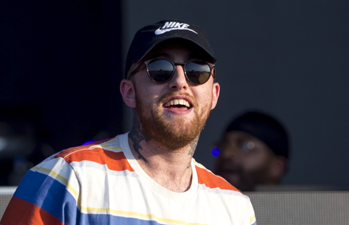 mac miller getty michael hickey
