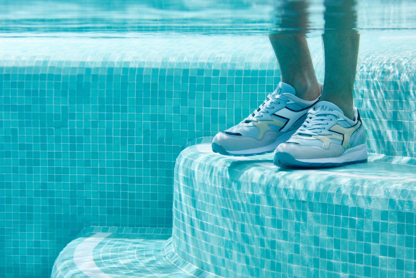 end diadora