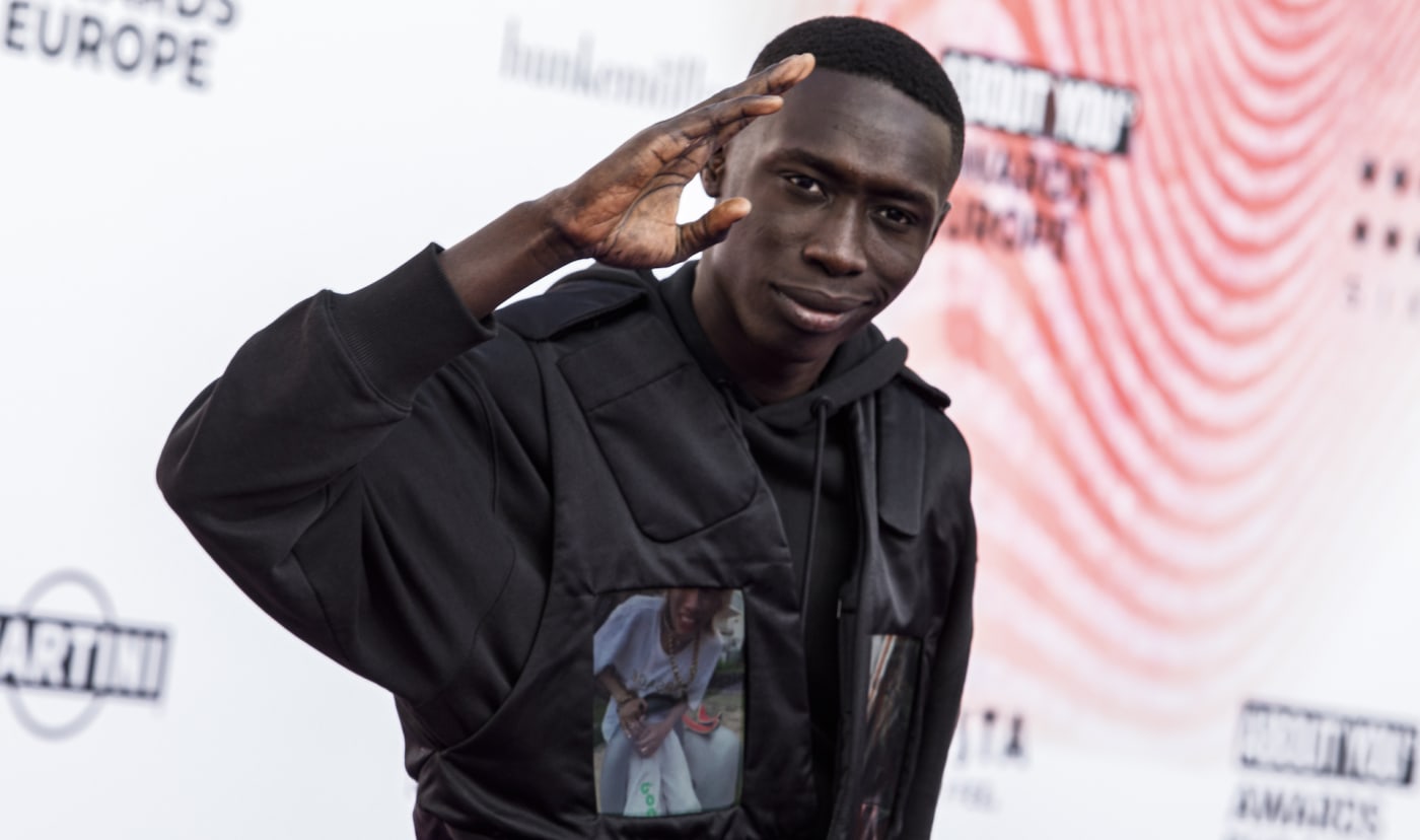 Khaby Lame Passes Charli D'amelio, Is The Most-Followed Person On Tiktok |  Complex