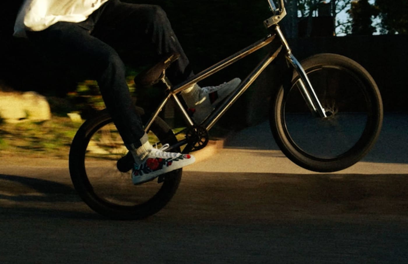 Frank Ocean Shares Preview of New Song “Biking” f/ Jay Z and Tyler, the Creator | Complex