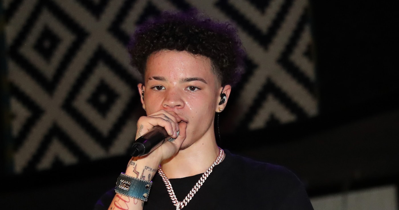 Lil Mosey Has Pleaded Not Guilty to Second Degree(UPDATE) Complex