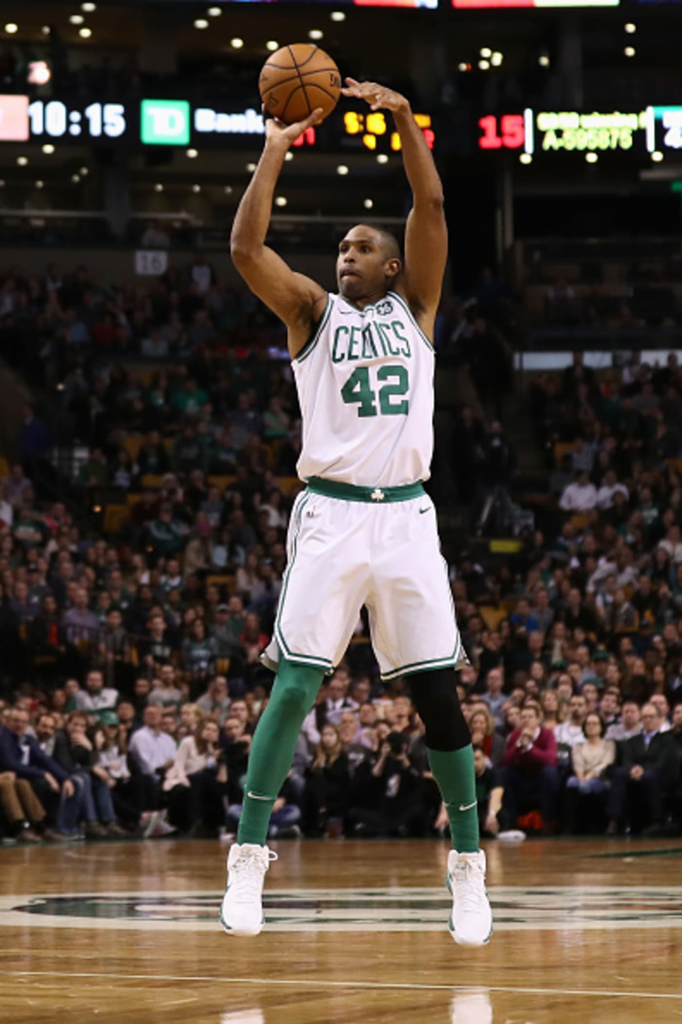 The Greatest Centers In NBA History Complex