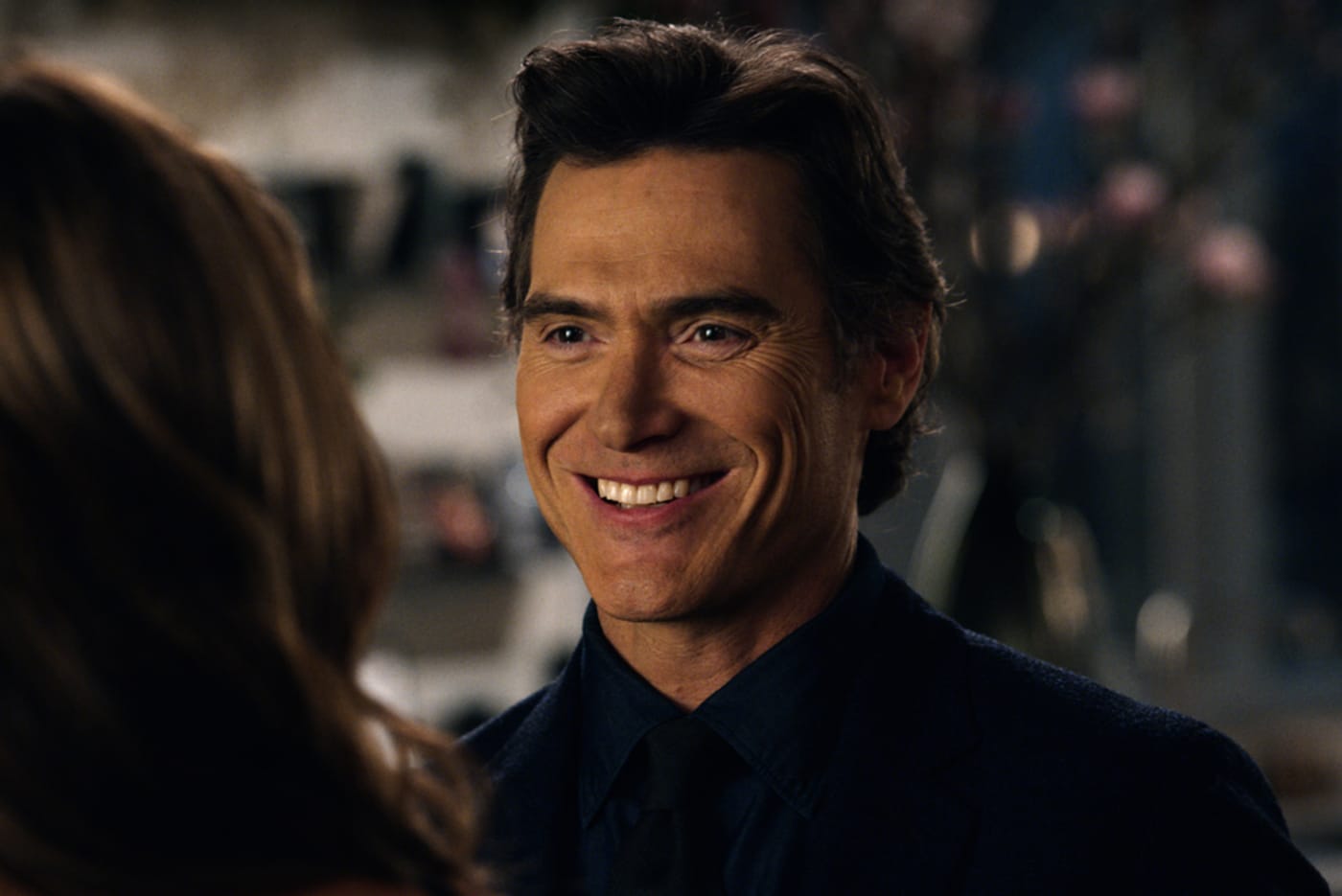 Billy Crudup The Morning Show Apple Tv Plus Interview Complex