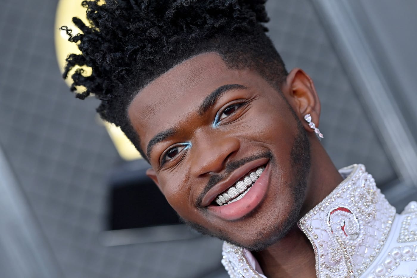 Lil Nas X Teases Song Dissing BET After Awards Snub, BET Shares