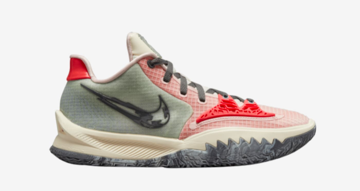 Best starter basketball shoes clearance