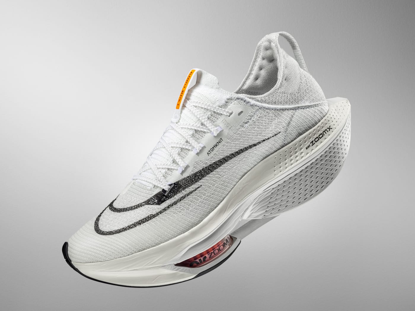 Nike Air Zoom Alphafly Next 2 Chicago Marathon 22 Interview Complex