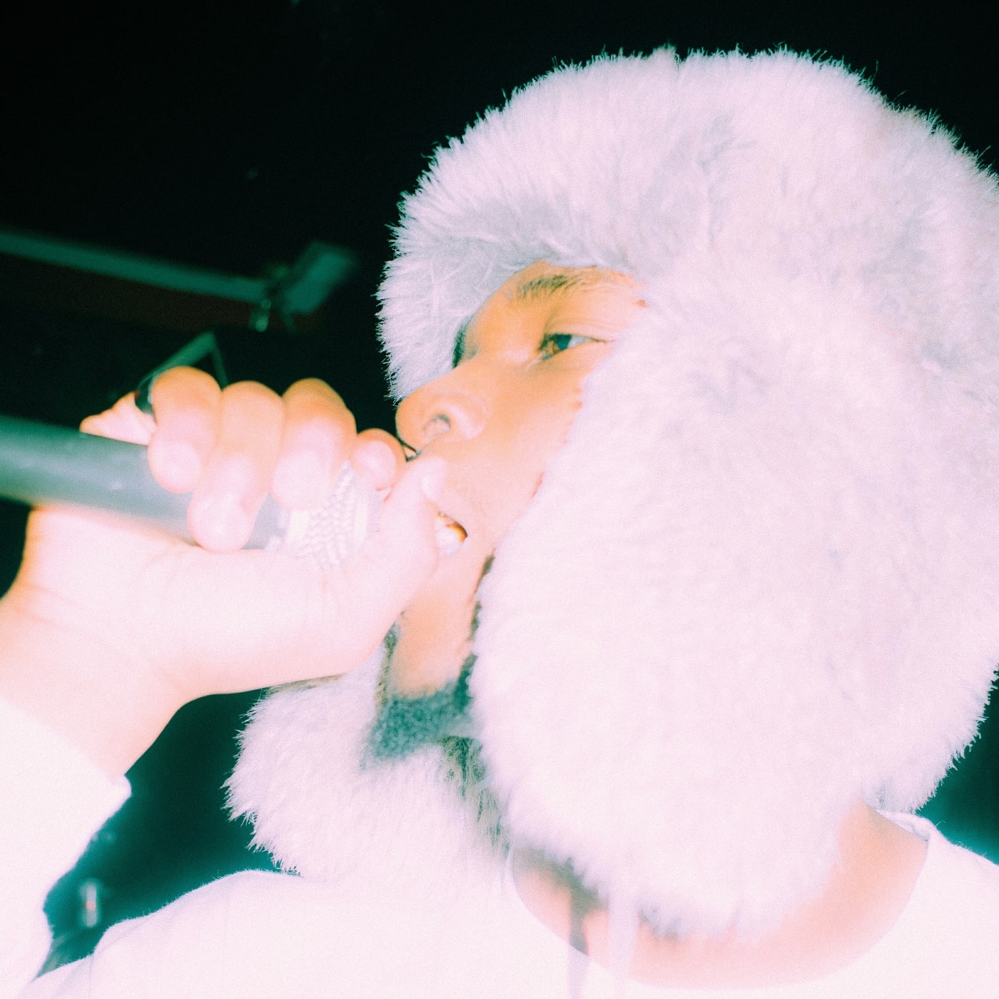 Connecticut Rapper Lonny X Put His All Into ‘Full Court Press’ | Complex