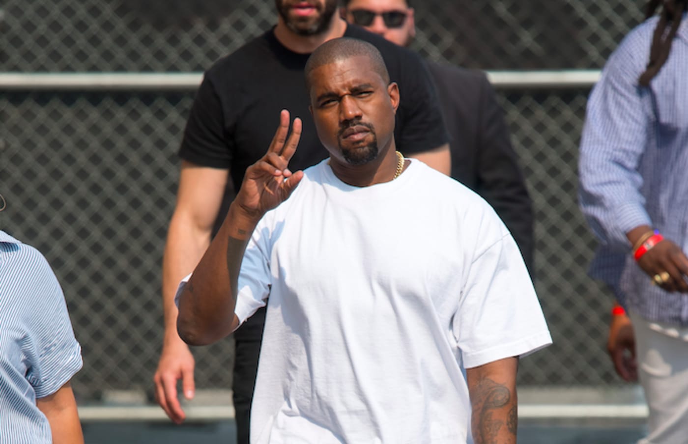 Kanye’s Former SoHo Condo Is on the Market for $4.7 Million | Complex