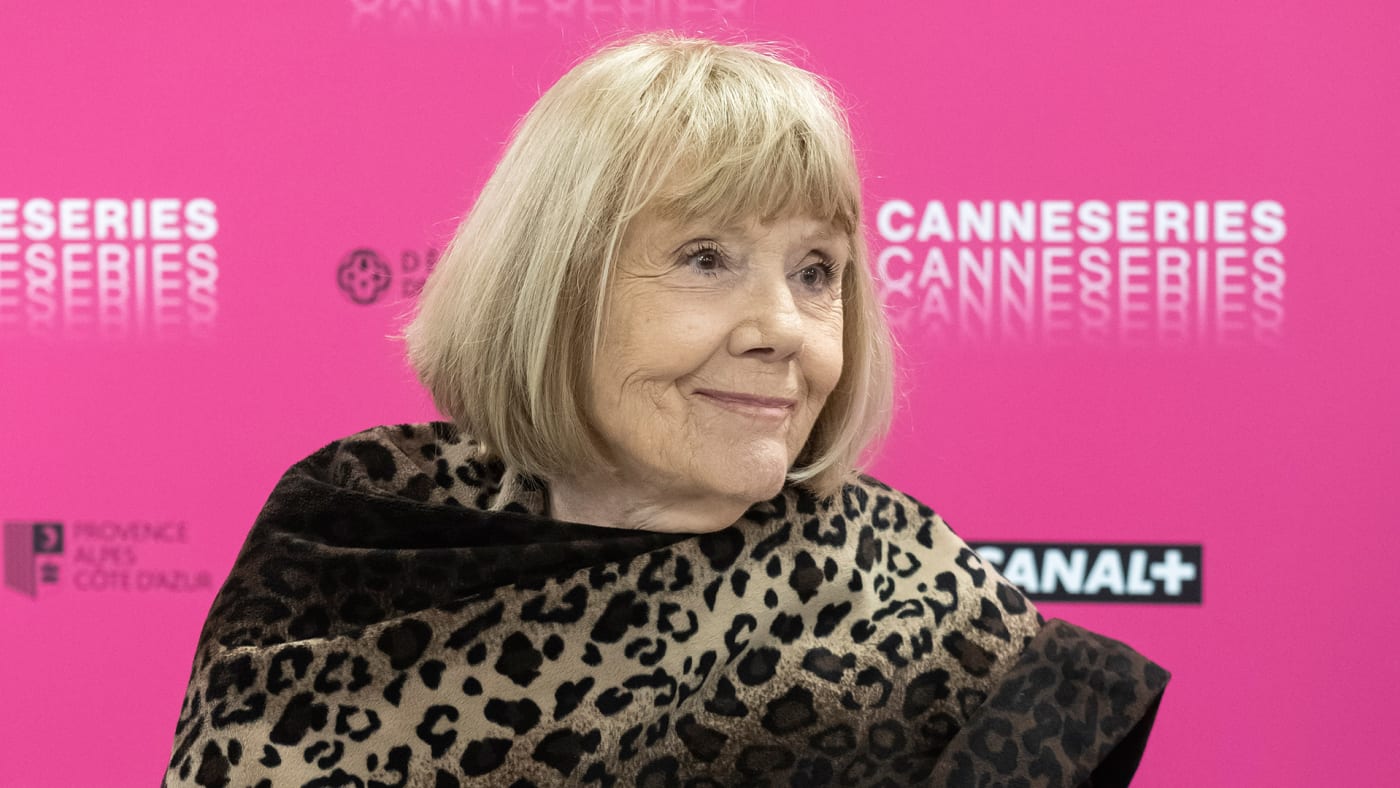 Game of Thrones' Actress Diana Rigg Dies at 82 | Complex