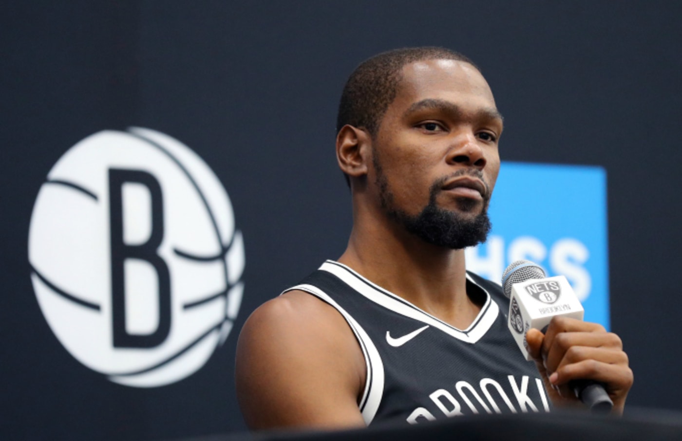 kevin durant shopping