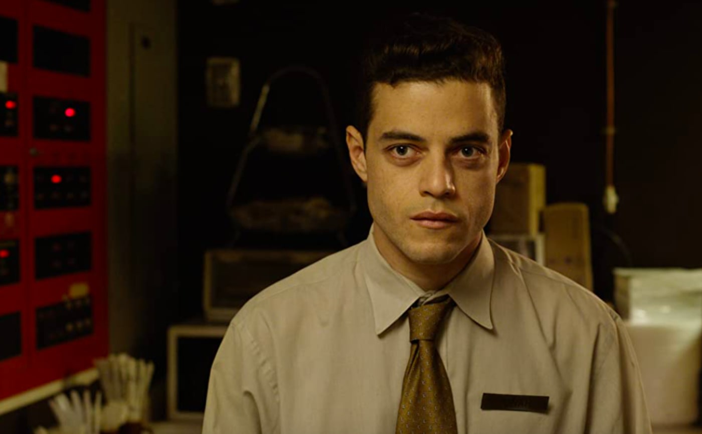 What Is The Best Thriller On Netflix Right Now : The 50 Best Thrillers To Watch On Netflix Right Now - Blair's performance is what slowly morphs this startling, bloody thriller into a character piece dredged in questions of regret and.