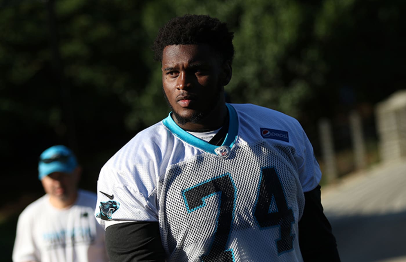 Dolphins Waive Kendrick Norton After Arm Amputation, Will Pay Full ...