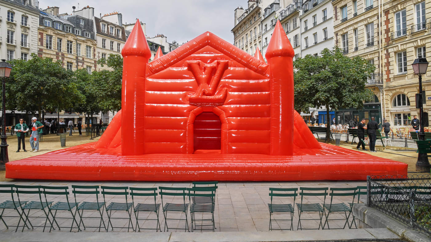 Bounce House Rentals DeSoto