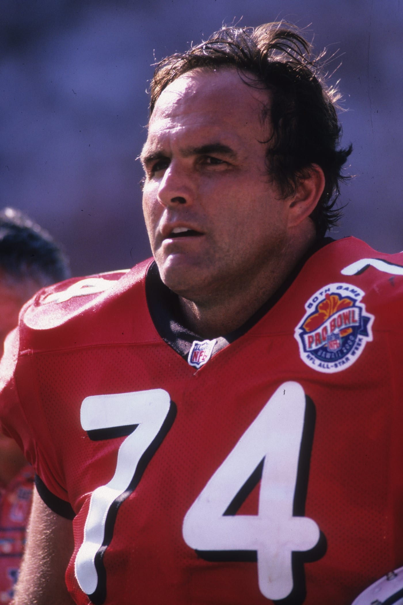 Bruce Matthews Net Worth - rwr3bhy