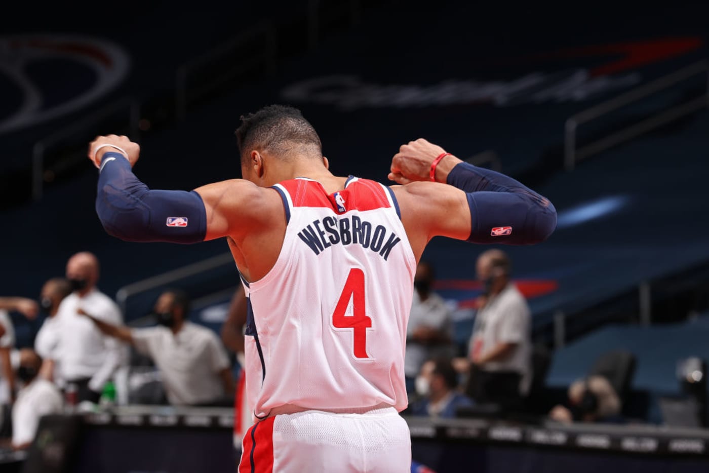 Nba Trade Rumors Winners Losers Lakers Trade For Russell Westbrook Complex