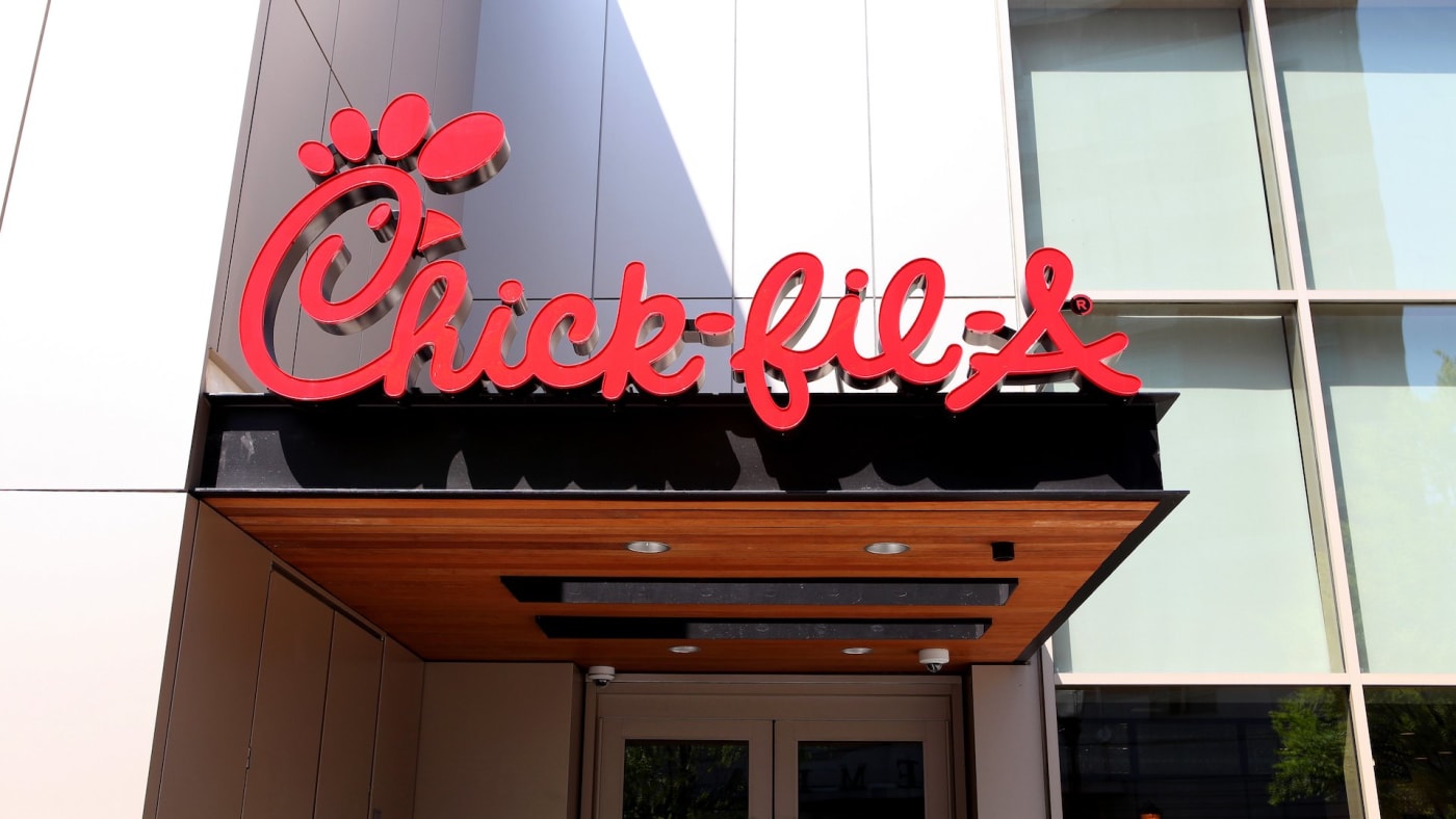 ChickfilA Will Sell Bottles of Its Popular Sauces in Florida Grocery