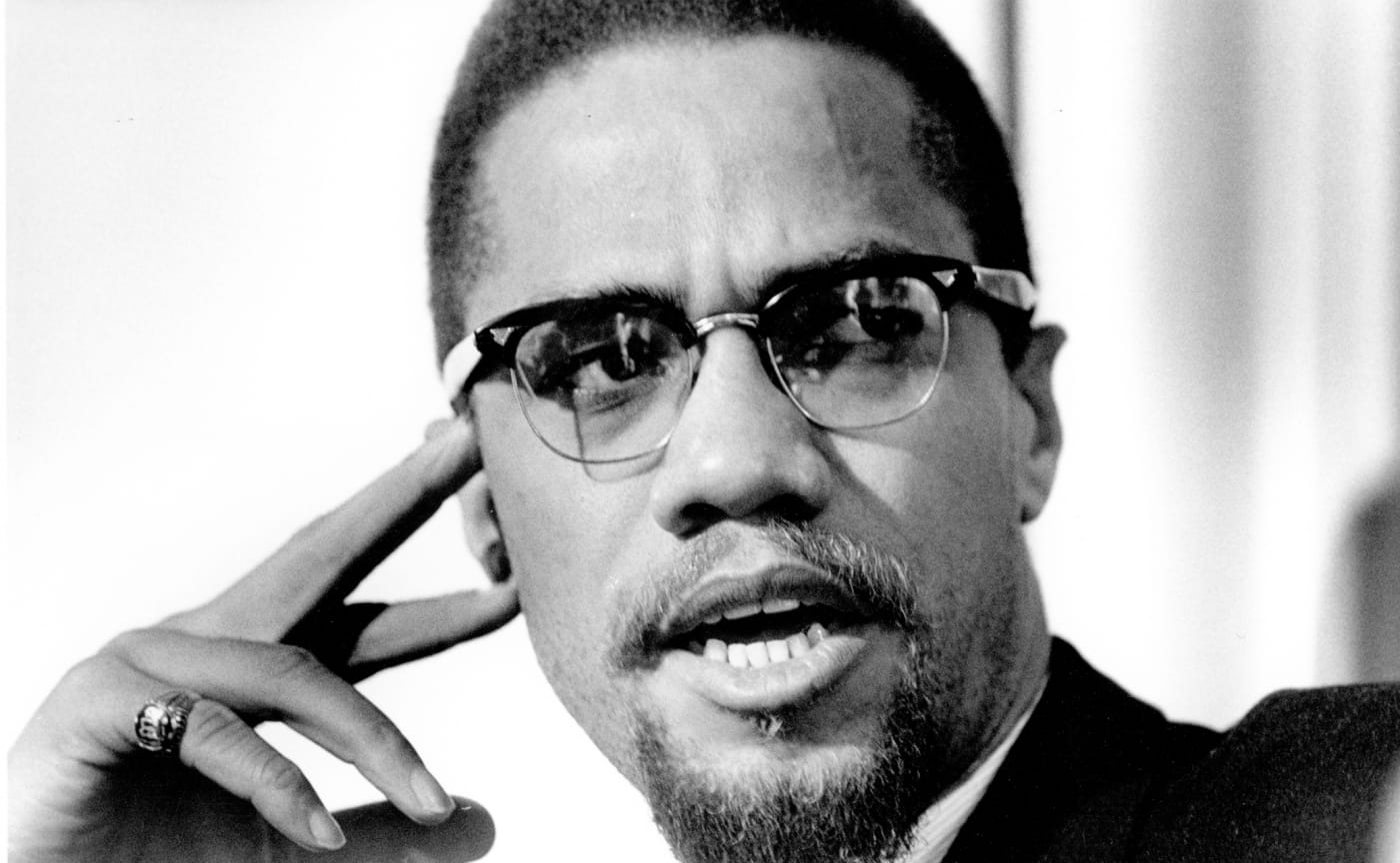 malcolm x killers exonerated