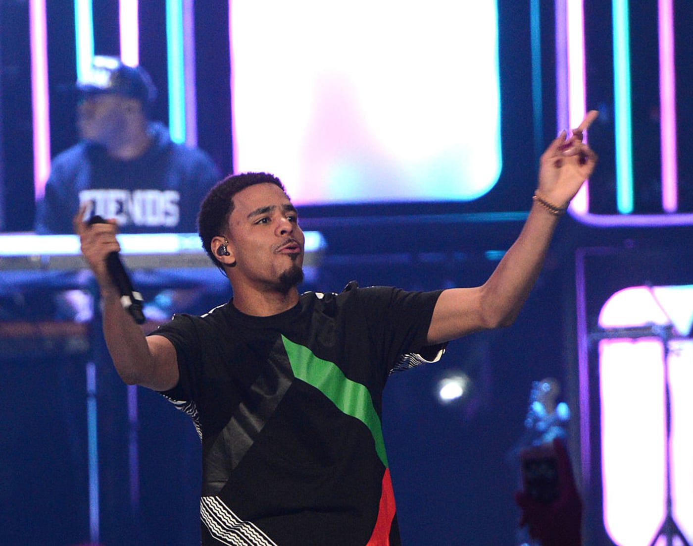 25 Things You Didn’t Know About J. Cole | Complex