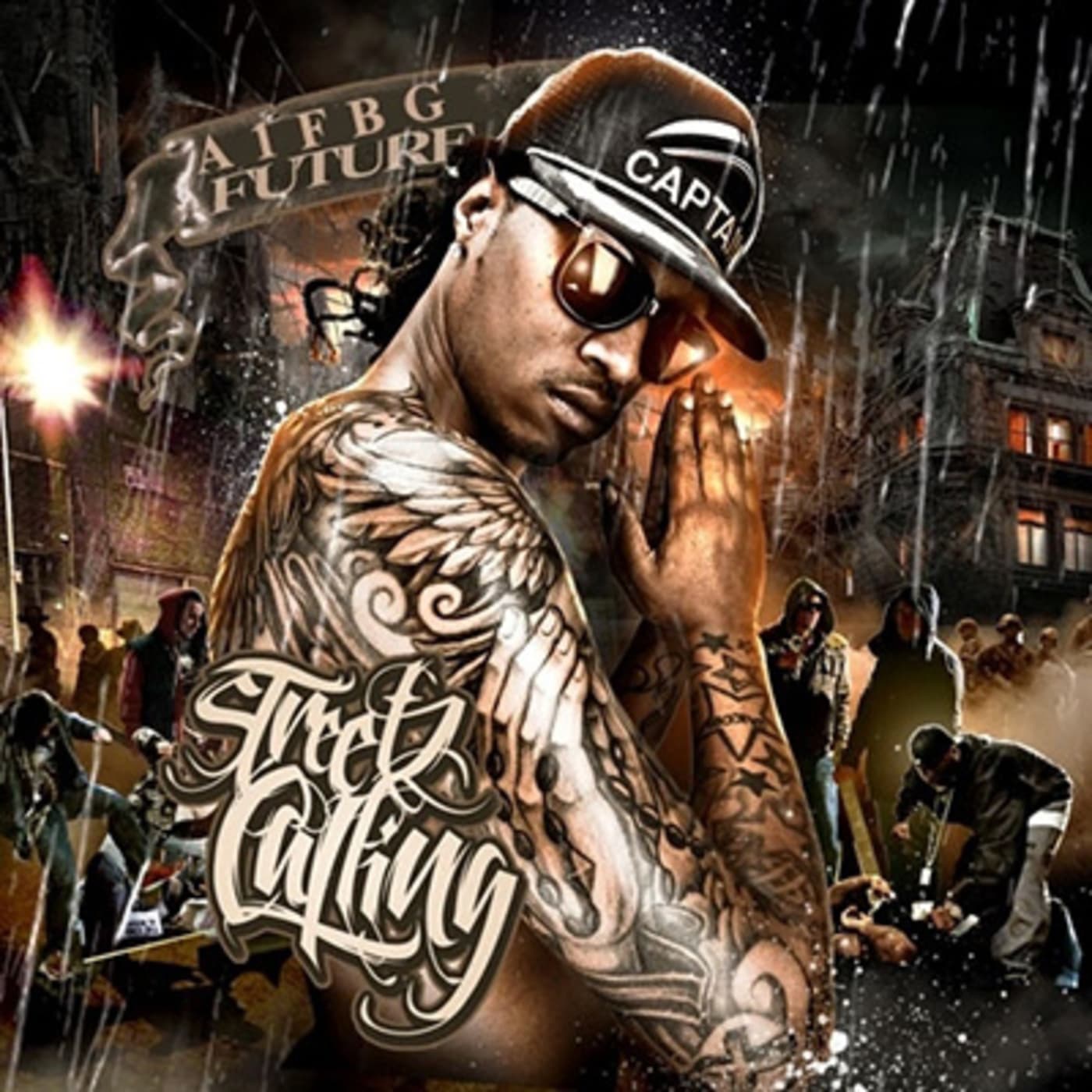 The Best Future Songs Complex
